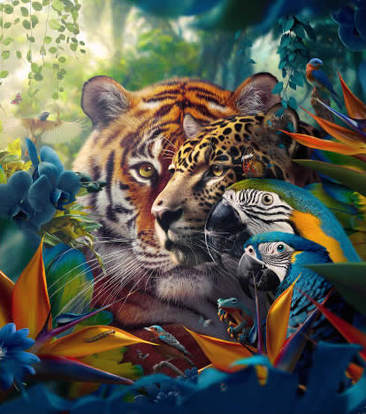 Adobe Photoshop 2024 [v 25.5.1.408] (2023) PC | by m0nkrus